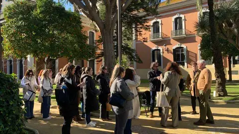 Fuente: Ayuntamiento de Huelva