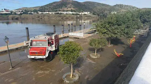 Fuente: Facebook Ayuntamiento de Sanl&uacute;car de Guadiana