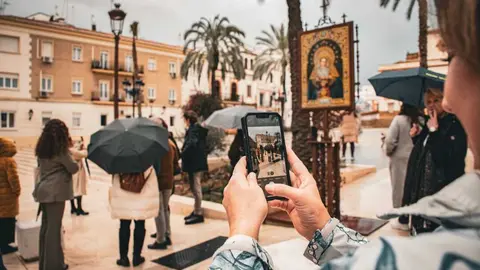 Fuente: Ayto. Huelva