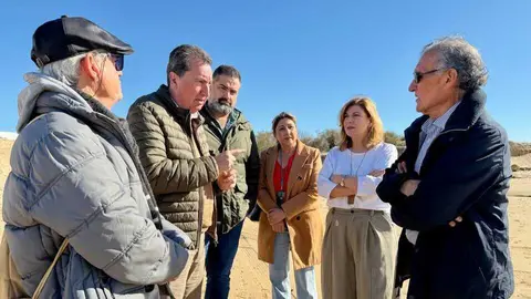 Fuente: PP de Huelva