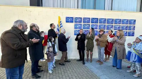 Fuente: Facebook Ayuntamiento de Isla Cristina