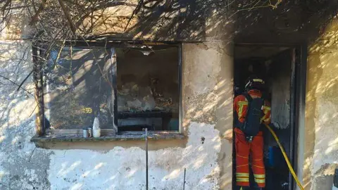 Fuente: Consorcio Provincial de Bomberos de Huelva