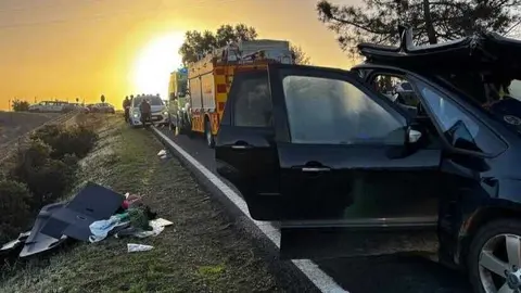 Fuente: Facebook Sab Bomberos Huelva Provincia