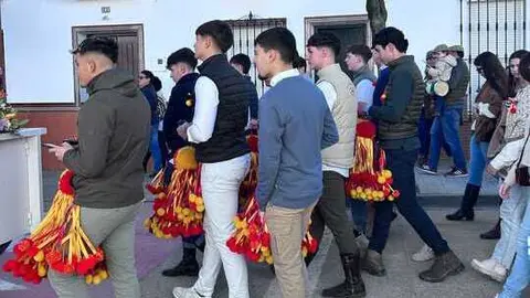 Fuente: Ayuntamiento de Beas