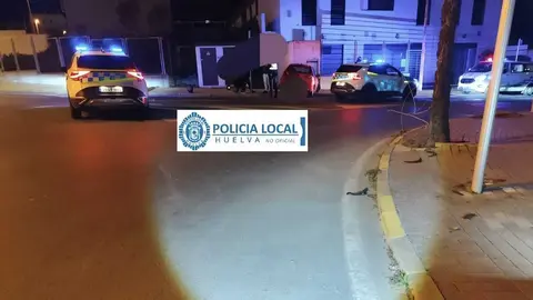 Fuente: Instagram policialocalhuelvanooficial