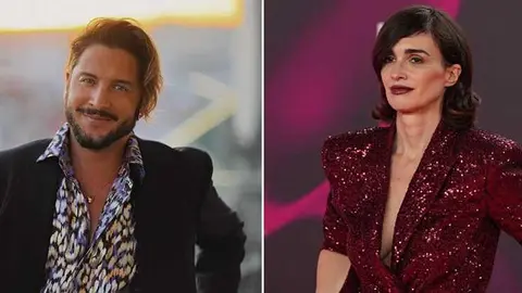 Manuel Carrasco y Paz Vega ser&aacute;n distinguidos el pr&oacute;ximo 28 de febrero