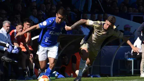 Fuente: Linares Deportivo.