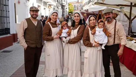 Fuente: Facebook Ayuntamiento de Moguer