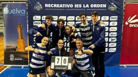 Fuente: Recreativo IES La Orden.