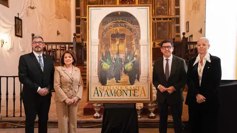 Fuente: Ayuntamiento de Ayamonte