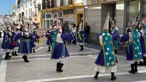 Fuente: Facebook Ayuntamiento de Lepe