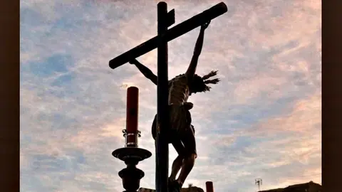 Traslado del Cristo de la Sangre