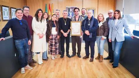 Fuente: Facebook Ayuntamiento de Isla Cristina