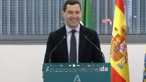 Fuente: Europa Press TV