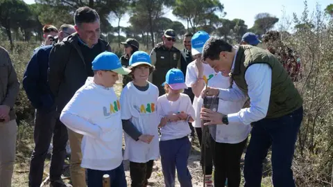 Fuente: Facebook Ayuntamiento de Moguer
