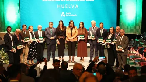 Foto de Familia