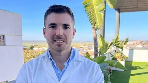 Doctor Jorge Arfuch