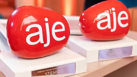 Premios AJE