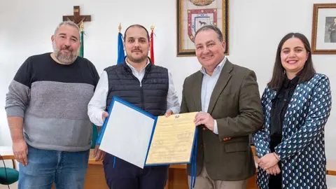 Fuente: Diputaci&oacute;n de Huelva