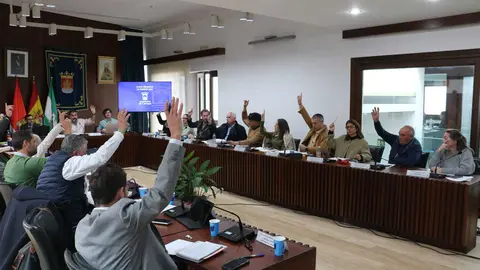 Fuente: Facebook Ayuntamiento de Cartaya