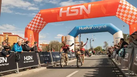 Cuenta atr&aacute;s para HUEX MTB 2026
