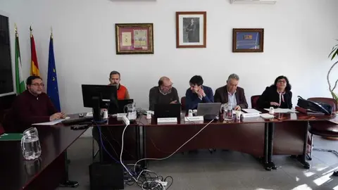 Fuente: Ayuntamiento de Almonte