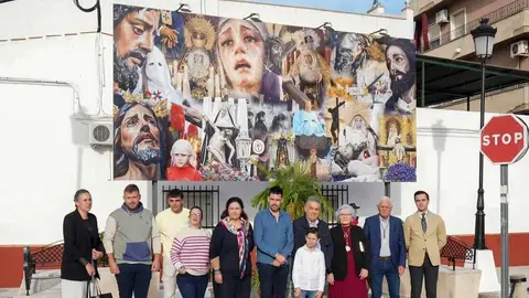 Fuente: Instagram Ayuntamiento de Almonte