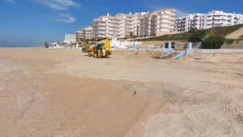 Fuente: Facebook Ayuntamiento de Almonte