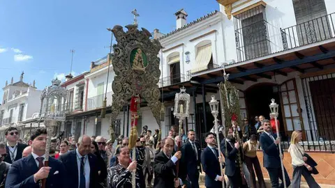 Fuente: Facebook Ayuntamiento de Huelva