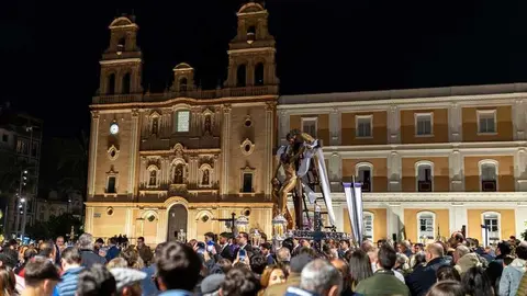Fuente: Facebook Ayto. Huelva