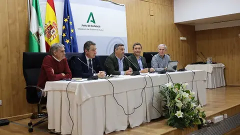 Fuente: Junta de Andaluc&iacute;a