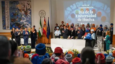 Fuente: Facebook Ayuntamiento de Huelva
