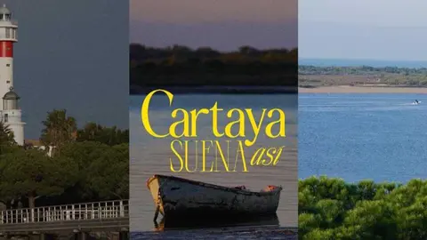 Fuente: Facebook Ayuntamiento de Cartaya