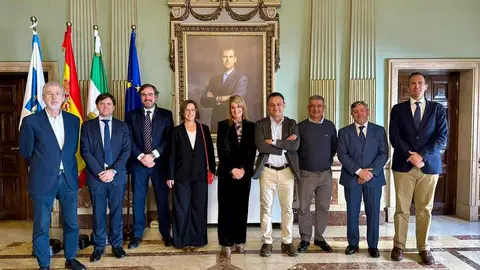 Tribunal Econ&oacute;mico (10)