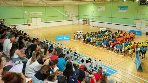 Escuelas de Huelva. Fuente: Al-&Aacute;ndalus
