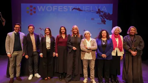 Fuente: Facebook Ayuntamiento de Huelva