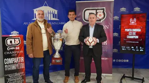 Fuente: Ayuntamiento de Punta Umbr&iacute;a.