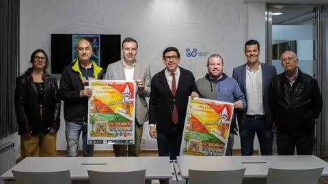 Gran Premio de Espa&ntilde;a de Billar a Tres Bandas &lsquo;Ciudad de Ayamonte&rsquo;. Fuente: Diputaci&oacute;n de Huelva.