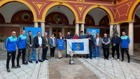 Fuente: Facebook Ayto. Huelva