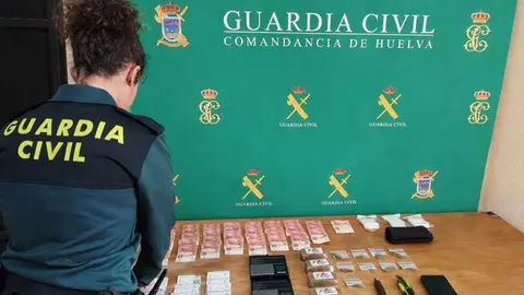 Fuente: Guardia Civil