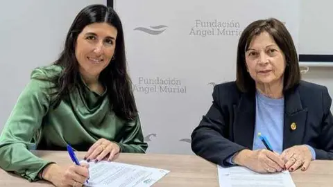 Convocado IX Premio Investigaci&oacute;n M&eacute;dica. Fuente: Fundaci&oacute;n &Aacute;ngel Muriel.