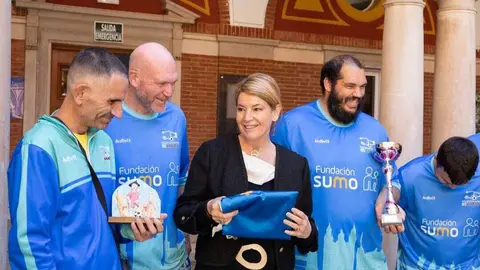 Fuente: Ayto. Huelva