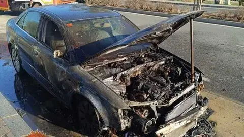 Fuente: Instagram Bomberos Huelva