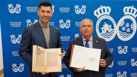 Fuente: Diputaci&oacute;n de Huelva