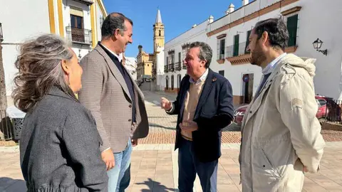 Fuente: PP de Huelva
