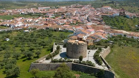 Encinasola 1