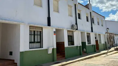 Las Eritas Cortegana