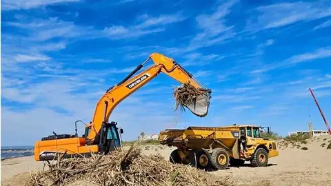 Fuente: Facebook Ayuntamiento de Ayamonte