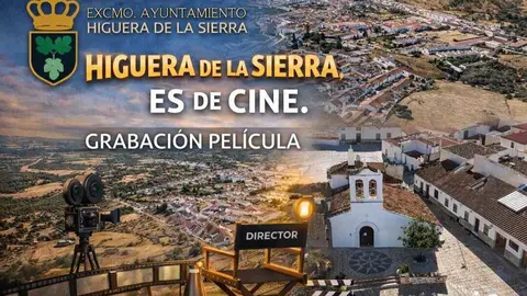 Fuente: Facebook Higuera de la Sierra
