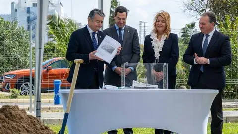 Fuente: Facebook Diputaci&oacute;n de Huelva